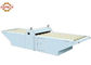 KSMQ Series 1200 mm Corrugated Box Die Cutting Machine Belt Transfer