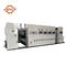 250min/Pcs 300mm Diameter Corrugated Box Printing Machine