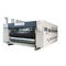 Corrugated Carton Plc Printer Slotter Die Cutter Machine 250pcs/Min Automatic