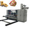 200pieces/min CE Two Colour Flexo Printing Machine