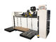 Servo Control Corrugated 3.6m Carton Box Stitching Machine