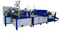 CE Automatic 60pcs/Min Plc Paper Cone Making Machine