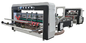 CE Automatic Bottom 2600mm Corrugated Box Stitcher Machine