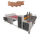 Multi Knives Corrugated Paperboard Slitting Machine Automatic