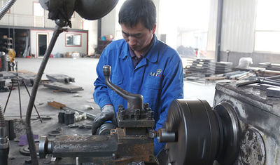 Hebei Jinguang Packing Machine CO.,LTD