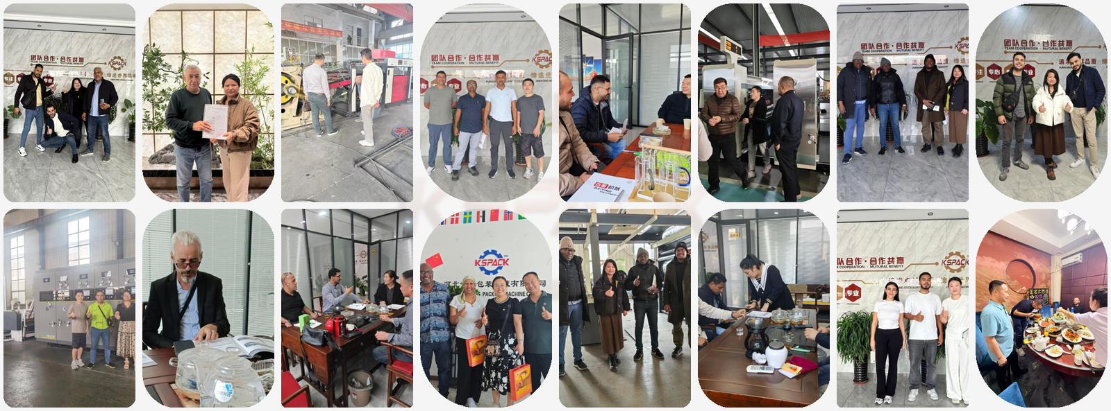 quality Corrugated Box Printing Machine factory