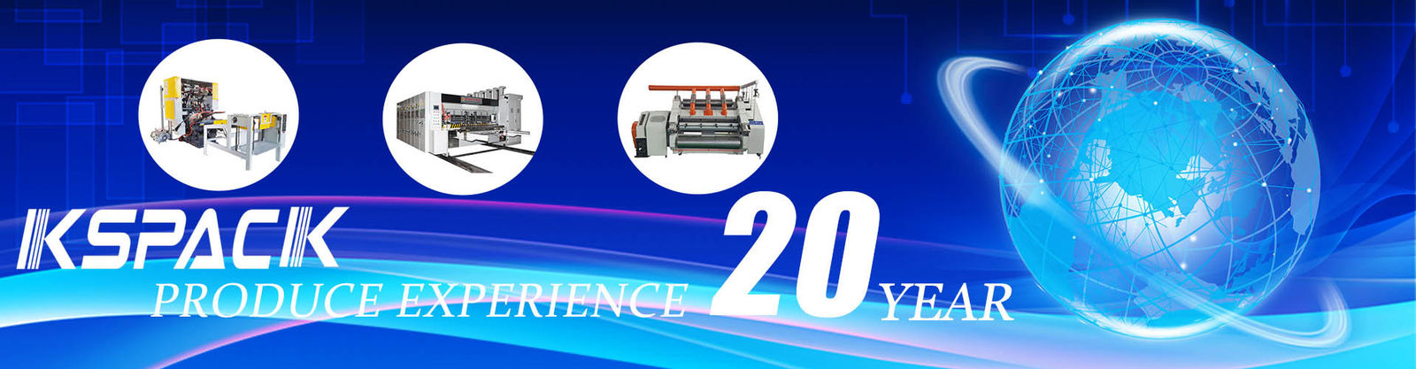 quality Corrugated Box Printing Machine factory