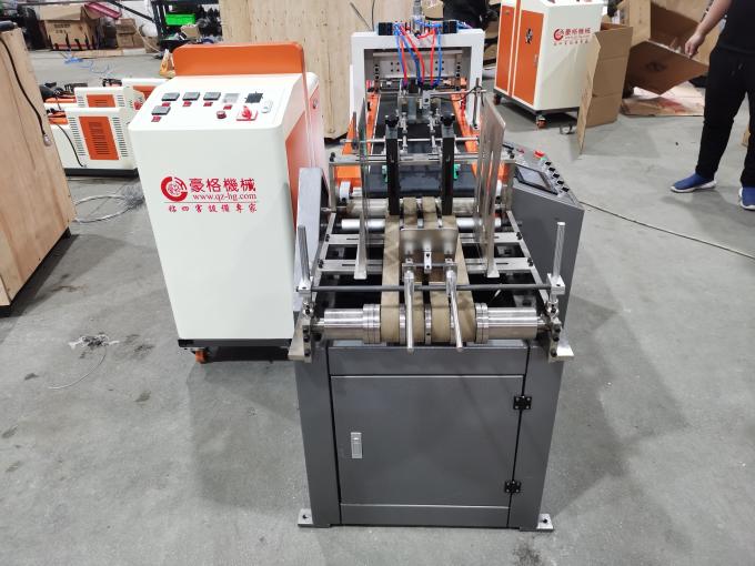 Mouse Tra Machine Fully Automated Rat Catcher Mouse Glue Trap Making Machine 70-90pcs per min