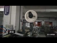 Auto produce rat glue trap board with silicon paper