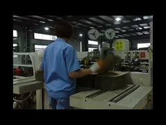 high speed box stitching machine