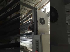automatic 5ply corrugatd board production line