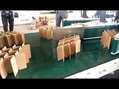 450-2L 7.5 Kw Power Partition Slotter Machine , Partition Assembly Machines