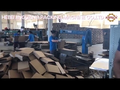 Manual Carton Box Wire Stitching Machine For Corrugated Carton Box