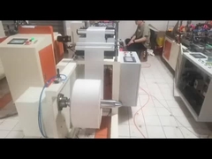 insect roll traps making machine