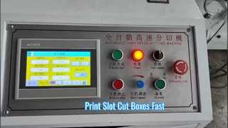 kraft paper slitting rewinding machine
