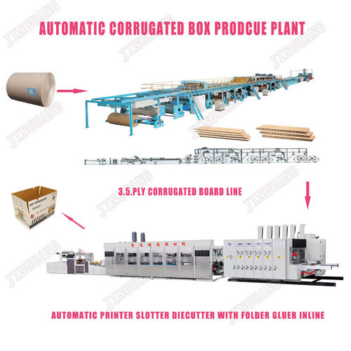 China Hebei Jinguang Packing Machine CO.,LTD company news