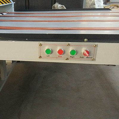 Quickly Change The Mold Corrugated Box Die Cutting Machine Platform Type