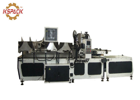 Automatic New Condition 450-2L Partition Assembly Machine Partition Slotter