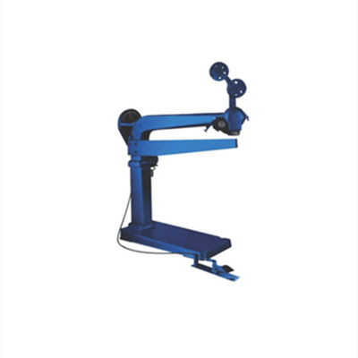 250s / Min Corrugated Carton Box Stitching Machine Easy Operation