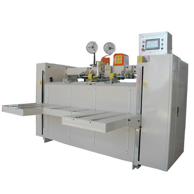 1800mm Automatic Carton Box Stitching Machine Abb Motor
