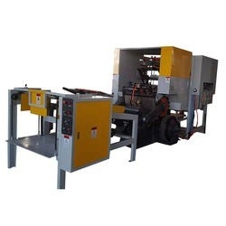 High Performance Corrugated Box Die Cutting Machine for Smooth and Accurate Production