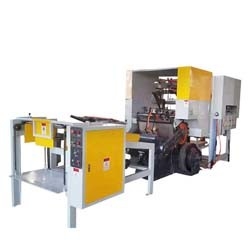 High Performance Corrugated Box Die Cutting Machine for Smooth and Accurate Production