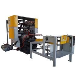 High Performance Corrugated Box Die Cutting Machine for Smooth and Accurate Production