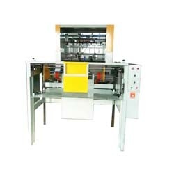 High Performance Corrugated Box Die Cutting Machine for Smooth and Accurate Production