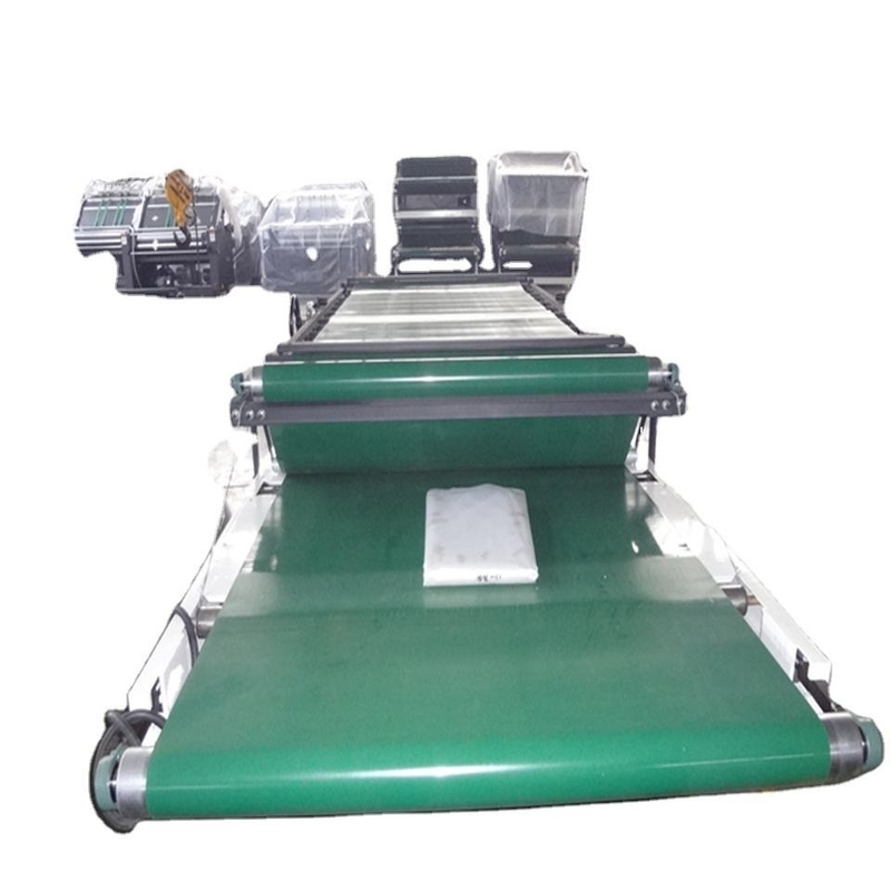 B Type Semi Auto Paper Mounting  Flute Laminator Machine 90 pic / min