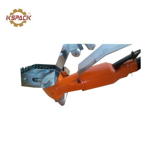 Handheld Carton Stripping Machine Pneumatic Waste Corrugated Paper