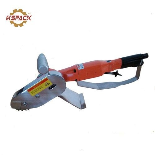 Handheld Carton Stripping Machine Pneumatic Waste Corrugated Paper