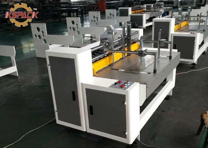 Automatic Partition Slotter Machine 120 Pieces / Min Assembly Machine