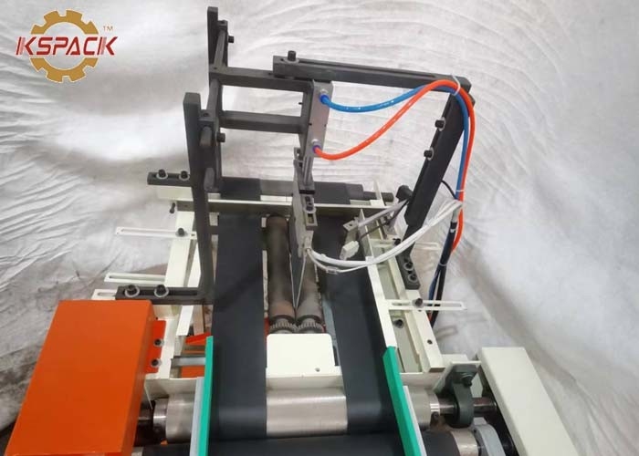 Automatic Feeder Rat Glue Trap Making Machine Ordinary Single Row