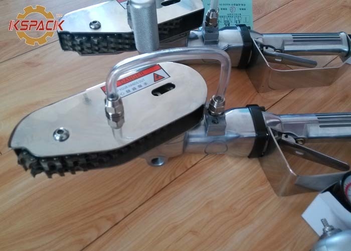 Waste Paper Model 2536 Carton Stripping Machine Handheld High Speed