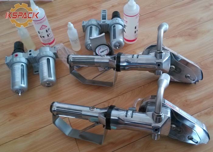Waste Paper Model 2536 Carton Stripping Machine Handheld High Speed