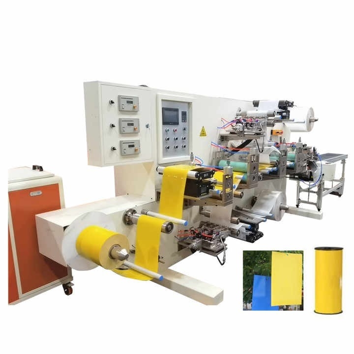 Mouse Rat Glue Trap Making Machine With PLC Control System 60pcs/min