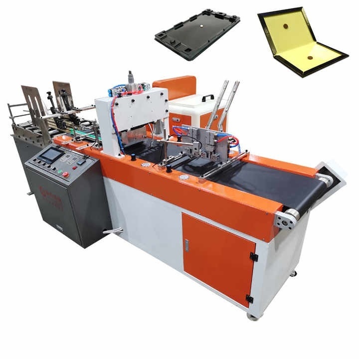 Mouse Rat Insect Glue Trap Board Making Machine For Killer Glue Traps