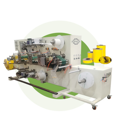 Yellow Sticky Trap Making Machine / Flying Glue Trap Making Machine / Mouse Adhesive Automatic Pneumatic Provided