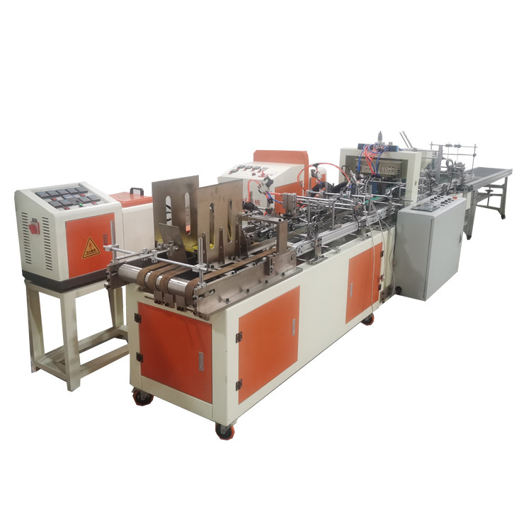80kg Hot Melt Rat Glue Trap Making Machine Automatic Control