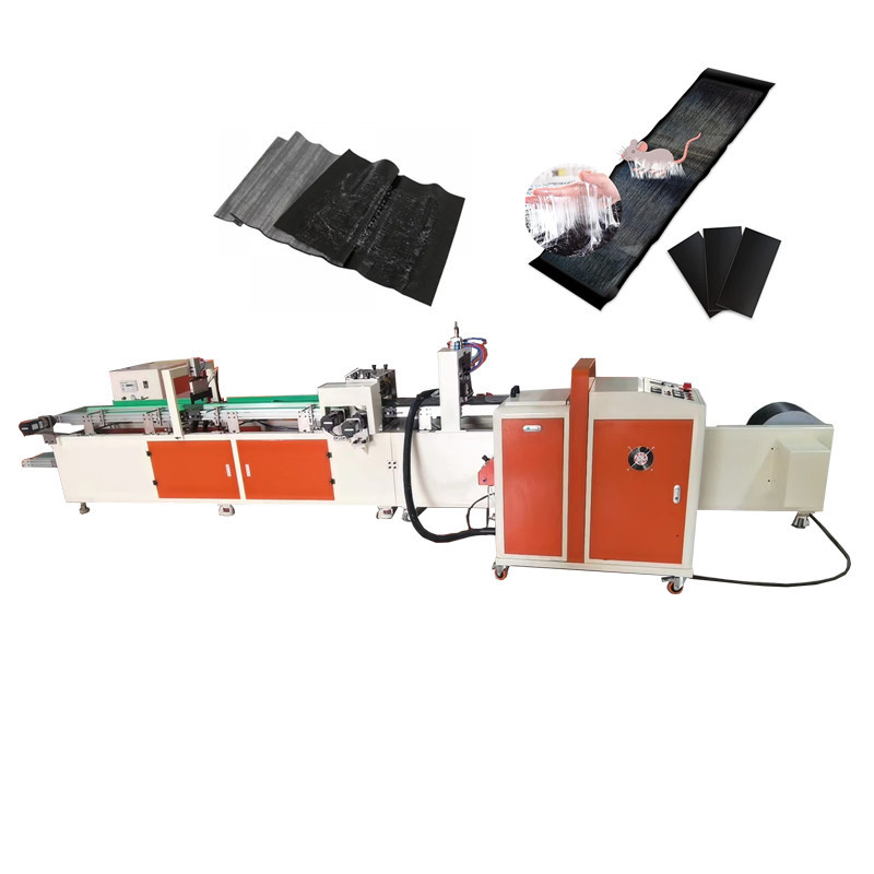 Rodent Control Large Sticky Rat Blanket Mouse Glue Trap Traps Machine Mouse Mice Glue Trap Rat Glue Trap Machine