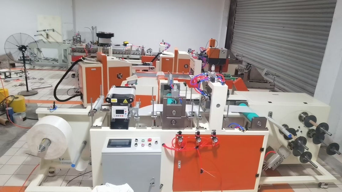 Multi Rewinder Insect Roll Glue Traps Machine Glue Trap Board Yellow Sticky Trap Making Machine