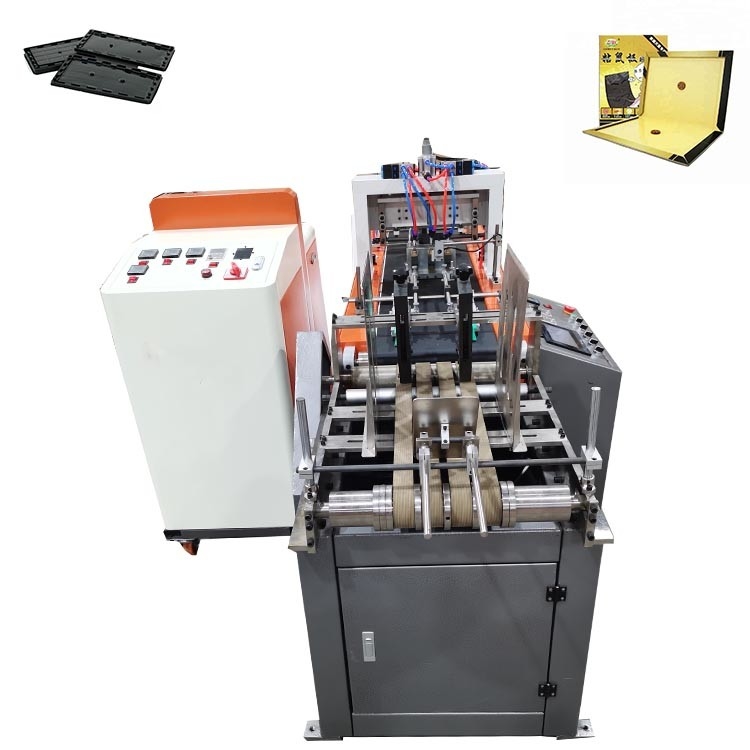 Pest Control Rat Glue Trap Insect Glue Traps Board Making Machine