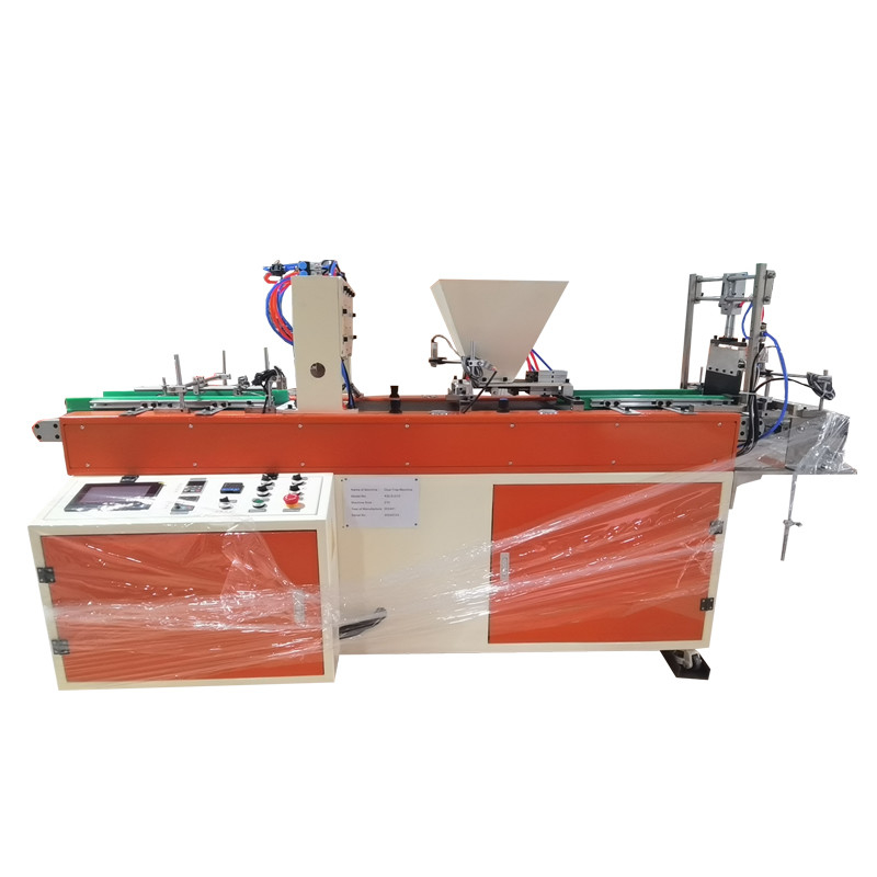 Rat Glue Trap Machine Insect Mouse Flyer Fly Trap Glue Board Machine Glue Trap Making Machinery