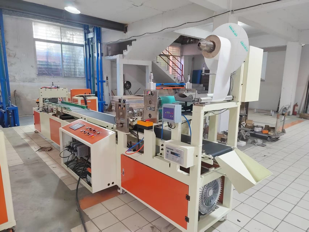 Hot Melt Glue Adhesive Coating Machine Mouse Rat Rodents Traps Board Making Machine
