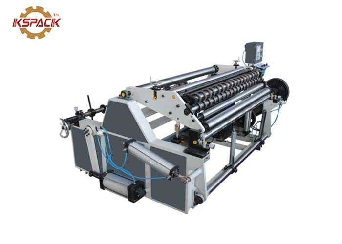 Kraft Automatic Paper Tube Machine With 25-120mm Diameter Range