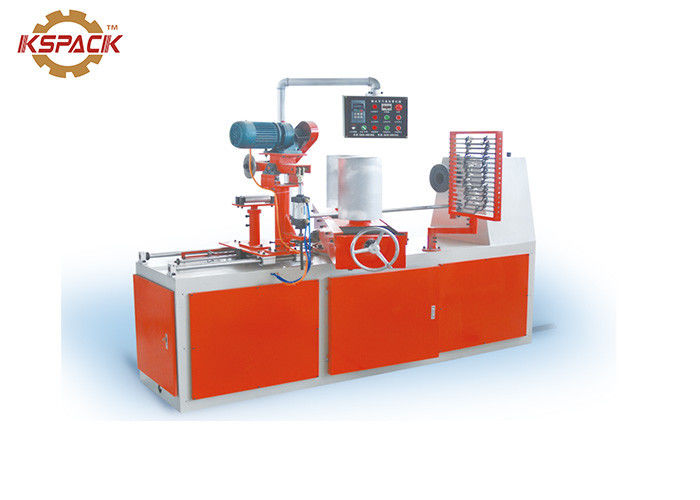 Diameter Range 25-120mm Diameter 60-800mm Automatic Paper Tube Making Machine