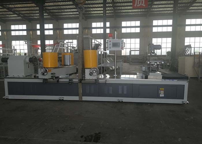 Electric Equipment Import Auto Paper Tube Machine With 1600mm Machine Size