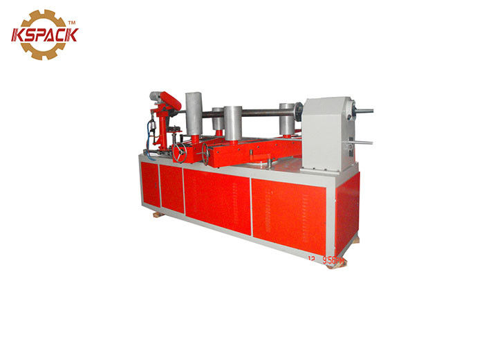 Diameter Range 25-120mm Diameter 60-800mm Automatic Paper Tube Making Machine