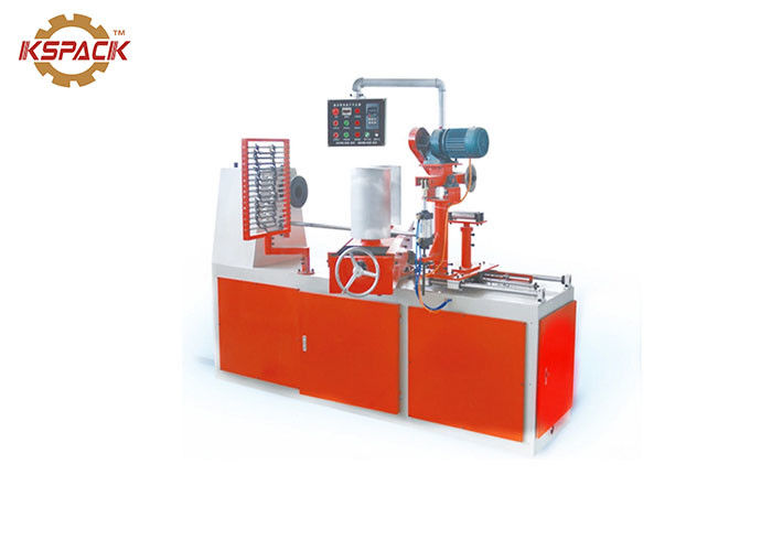 Diameter Range 25-120mm Diameter 60-800mm Automatic Paper Tube Making Machine