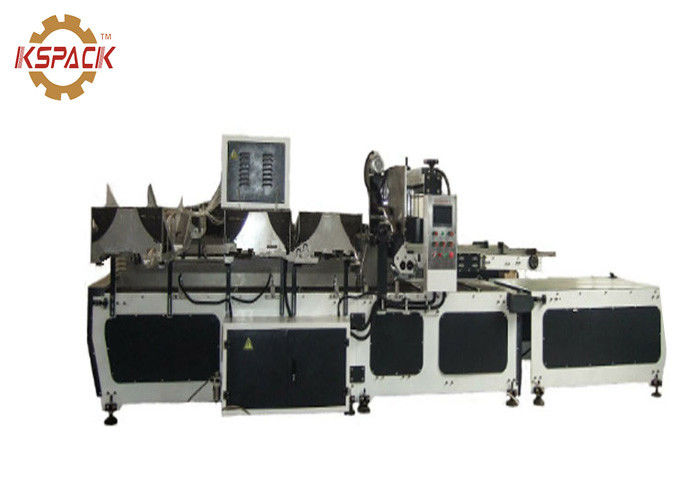 Automatic Cardboard Partition Slotter Machine For Corrugated